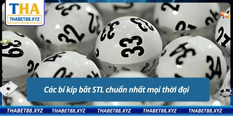 Bí kíp bắt song thủ lô chuẩn nhất mọi thời đại