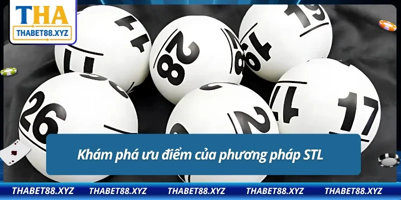 Khám phá ưu điểm của phương pháp song thủ lô