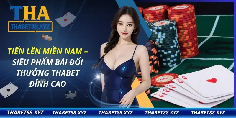 Tiến Lên Miền Nam