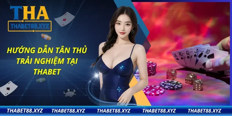 Khởi đầu thuận lợi tại THABET với chỉ dẫn chuẩn chỉ
